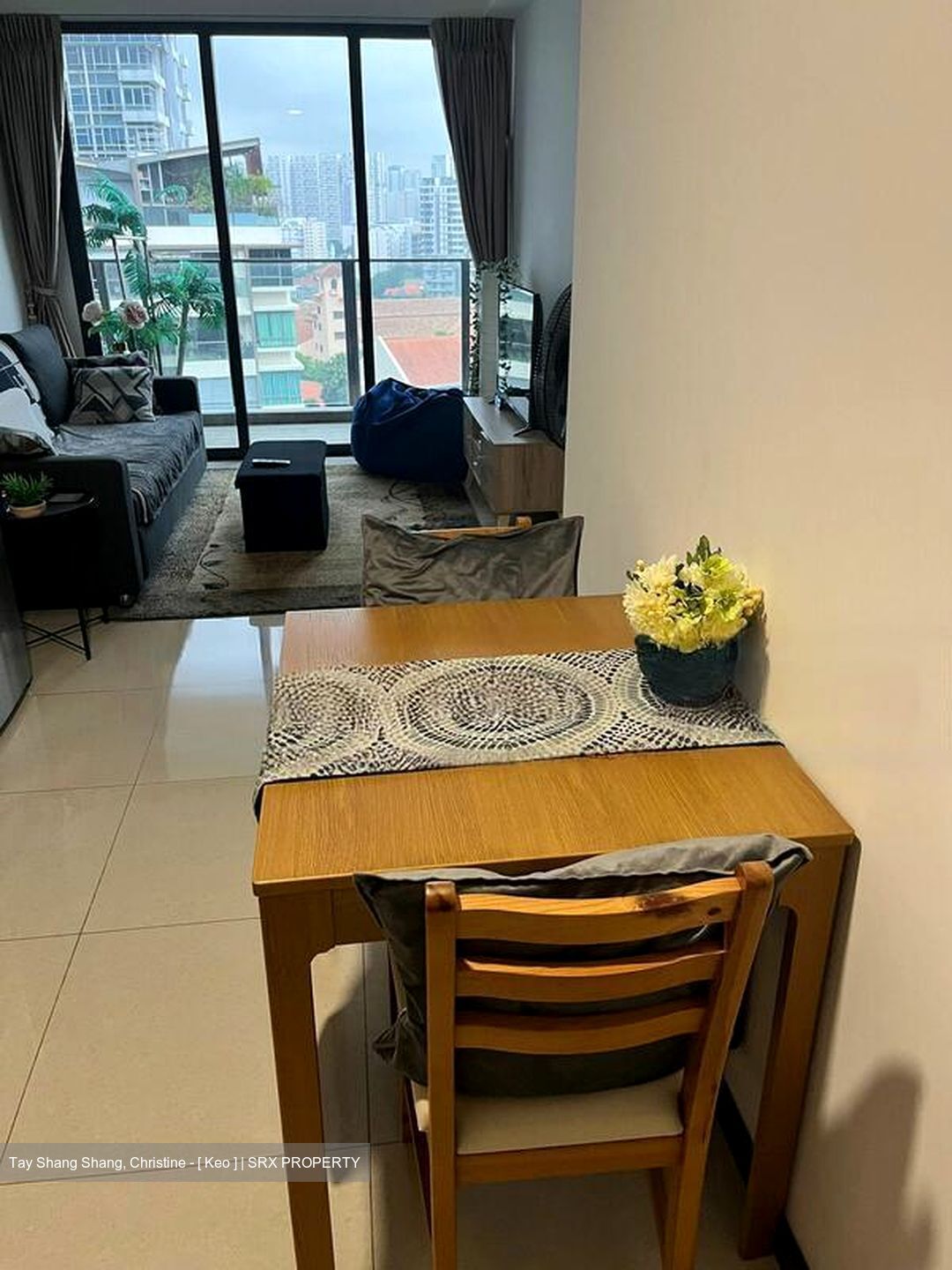 The Poiz Residences (D13), Apartment #484281211